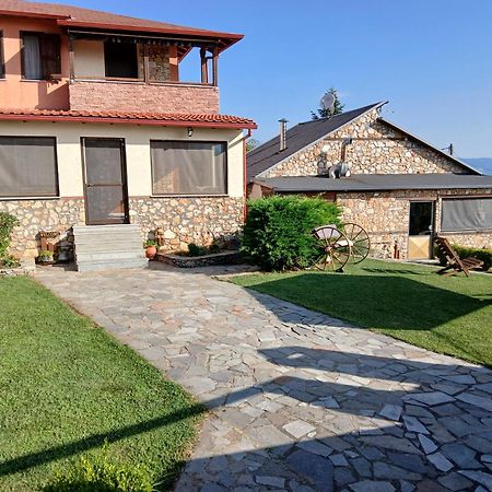 Artemis Home Petra  Exterior photo