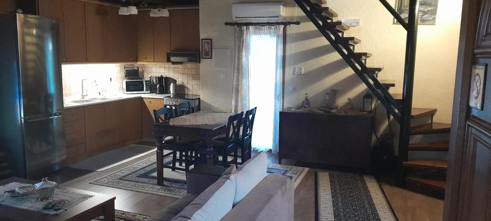 Artemis Home Petra  Exterior photo