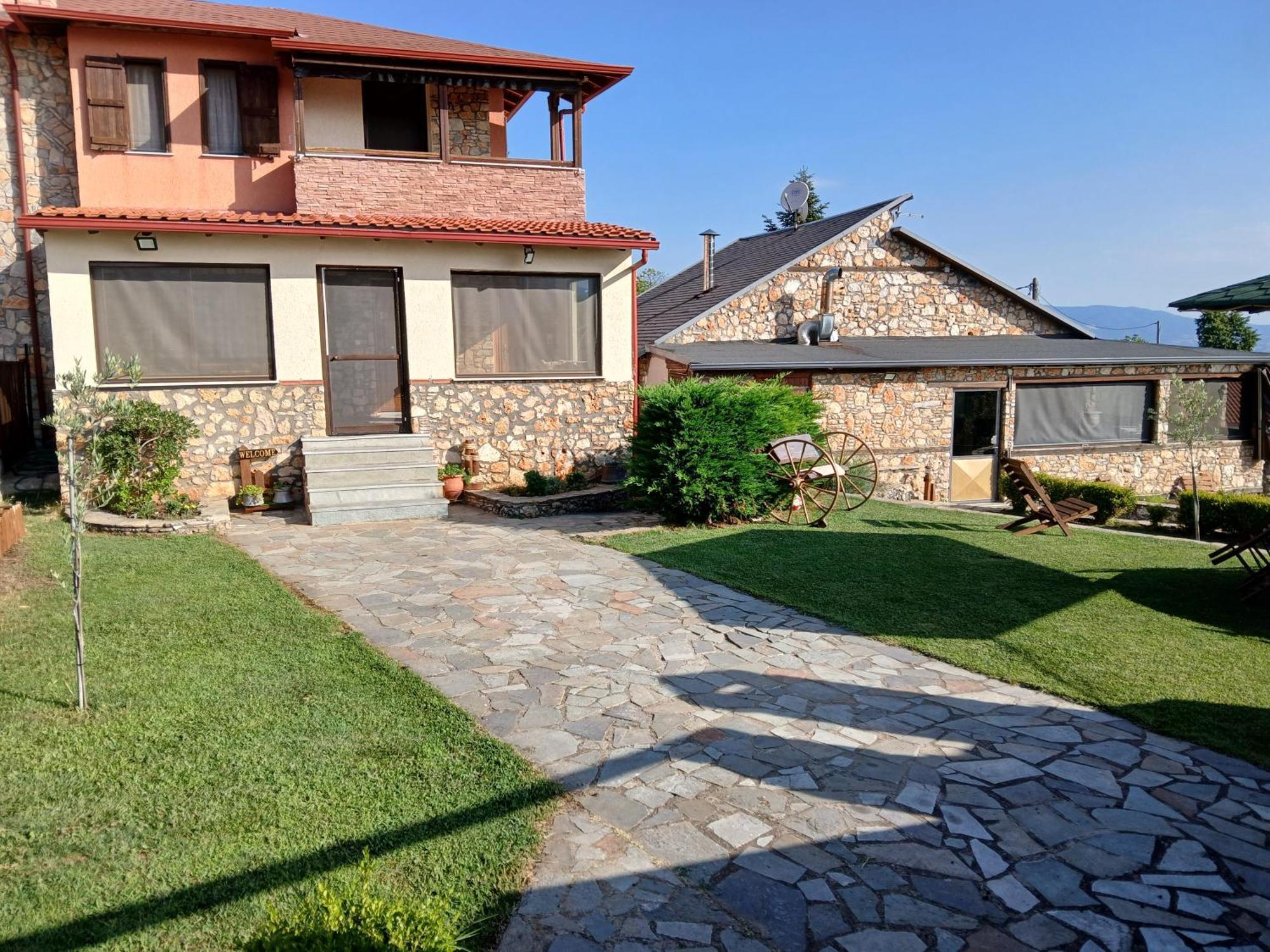 Artemis Home Petra  Exterior photo
