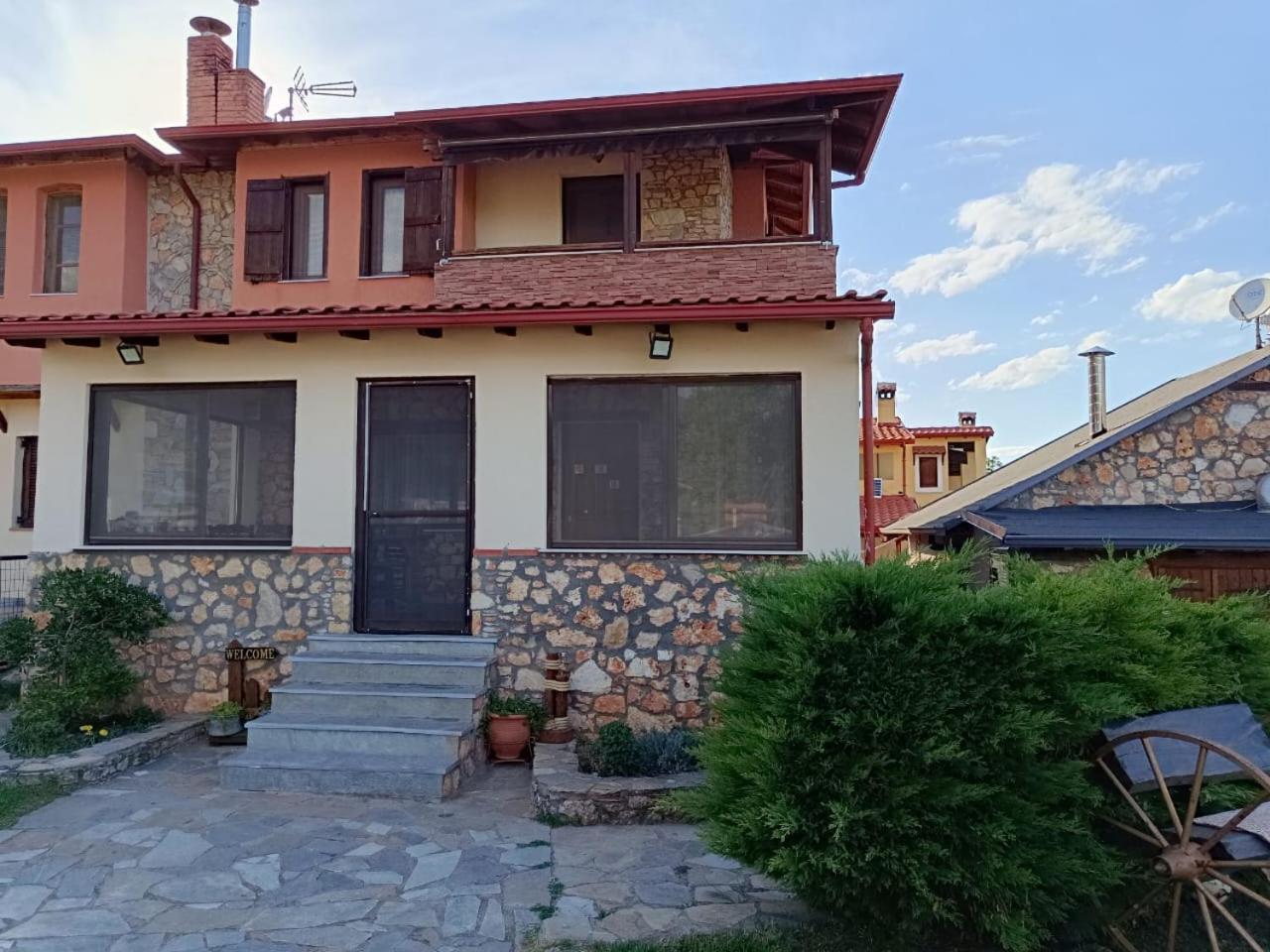 Artemis Home Petra  Exterior photo